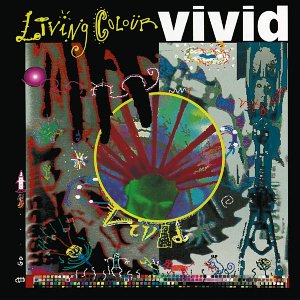 Living Colour – Cult Of Personality
