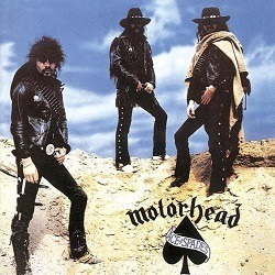 Motorhead – Ace Of Spades