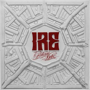 Parkway Drive – Vice Grip
