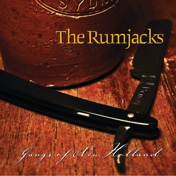 The Rumjacks – An Irish Pub Song
