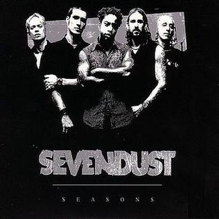 Sevendust – Enemy