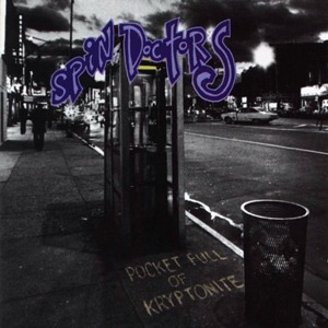 Spin Doctors – Two Princes