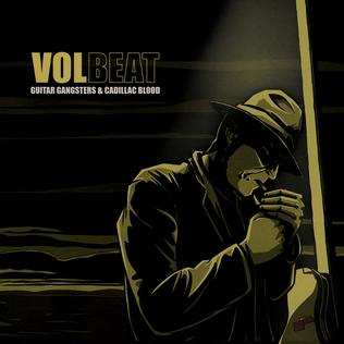 Volbeat – Still Counting