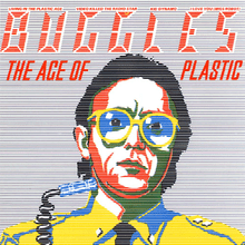 The Buggles – Video Killed The Radio Star