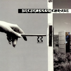 Scorpions – Wind Of Change