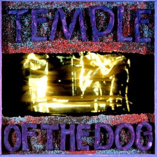 Temple Of The Dog – Hunger Strike