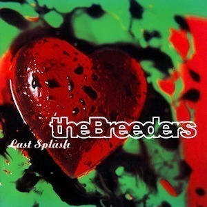 The Breeders – Cannonball