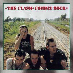 The Clash – Should I Stay Or Should I Go