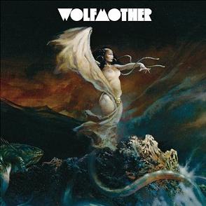 Wolfmother – Joker And The Thief