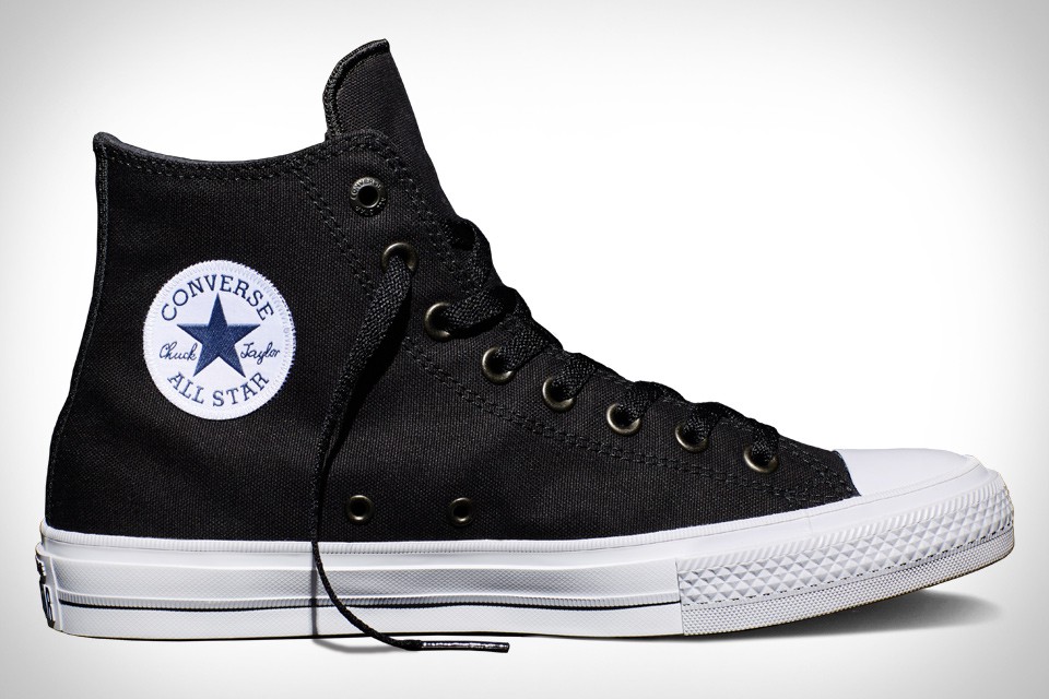 converse chuck t