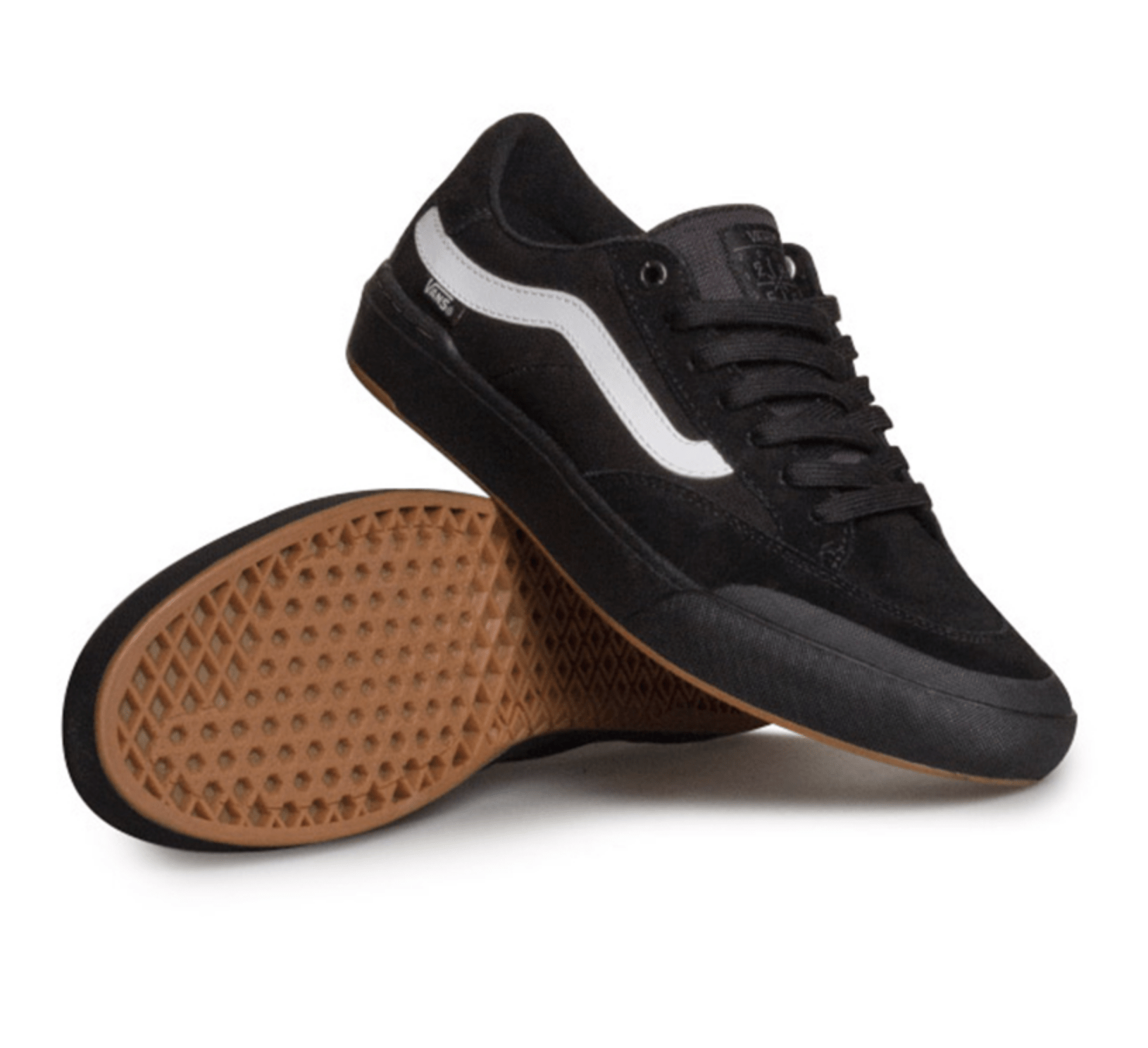 Vans – Berle Pro Skate Shoes