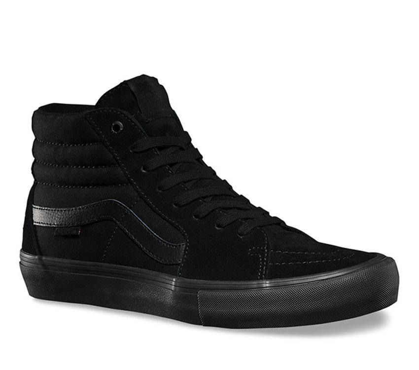 Vans – Sk8-Hi Pro