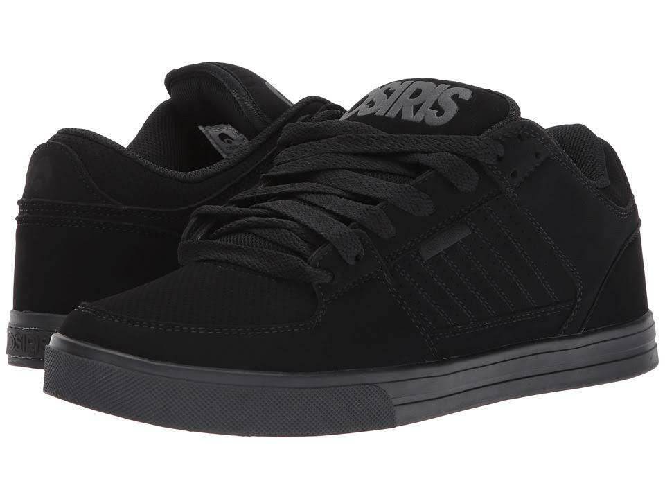 Osiris – Protocol Black Ops Skate Shoes