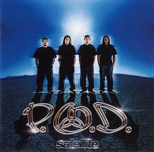 P.O.D. – Youth Of The Nation