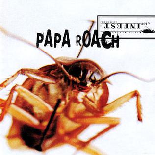 Papa Roach – Last Resort