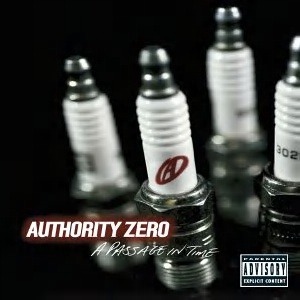 Authority Zero – Over Seasons