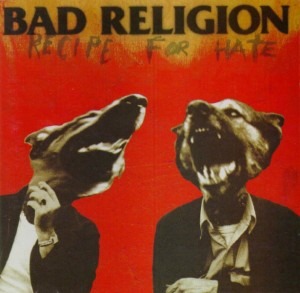 Bad Religion – American Jesus
