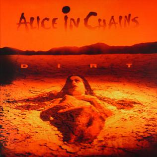 Alice In Chains – Would?
