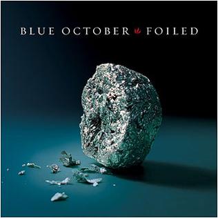 Blue October – Hate Me
