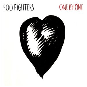 Foo Fighters – All My Life