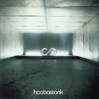 Hoobastank – Crawling In The Dark