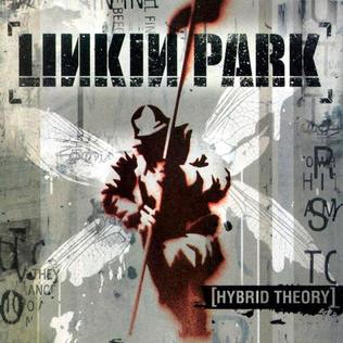 Linkin Park – Crawling