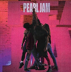 Pearl Jam – Alive