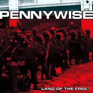 Pennywise – Fuck Authority