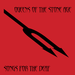 Queens Of The Stone Age – No One Knows