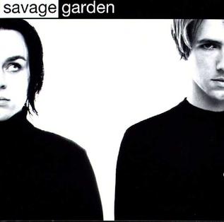 Savage Garden – I Want You