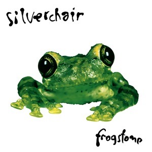 Silverchair – Tomorrow