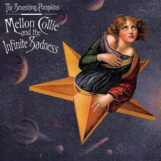 The Smashing Pumpkins – Bullet With Butterfly Wings