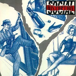 Social Distortion – Story Of My Life