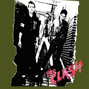 The Clash – I Fought The Law
