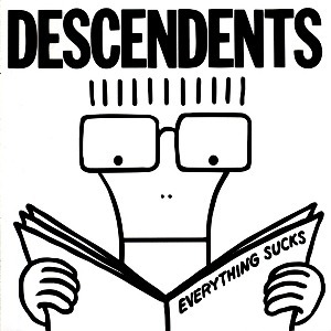 Descendents – I’m The One