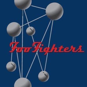 Foo Fighters – Monkey Wrench