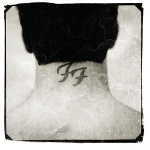 Foo Fighters – Learn To Fly
