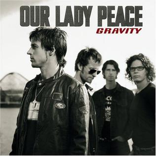 Our Lady Peace – Innocent