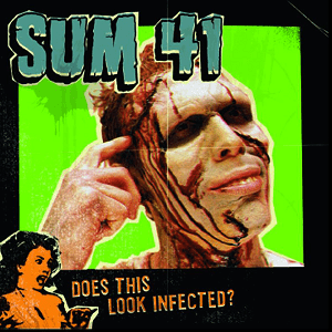 Sum 41 – Still Waiting