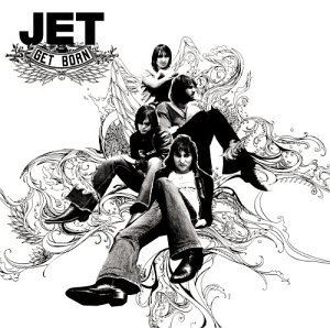 Jet – Are You Gonna Be My Girl
