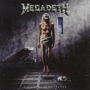 Megadeth – Sweating Bullets