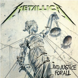 Metallica – One