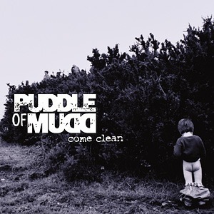 Puddle Of Mudd – Control