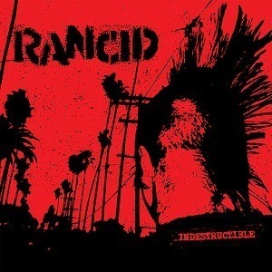Rancid – Fall Back Down