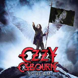 Ozzy Osbourne – Let Me Hear You Scream