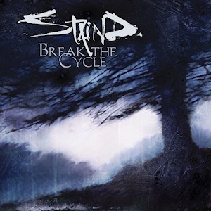 Staind – Outside