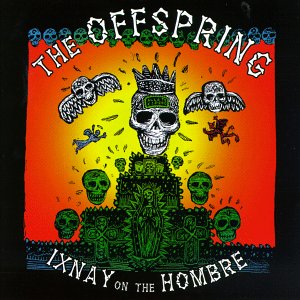 The Offspring – Gone Away
