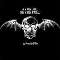 Avenged Sevenfold – Unholy Confessions