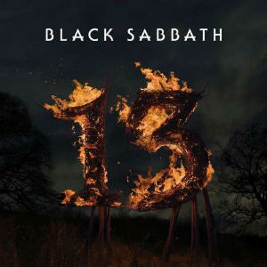 Black Sabbath – End Of The Beginning