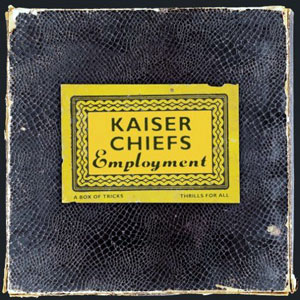 Kaiser Chiefs – Everyday I Love You Less And Less